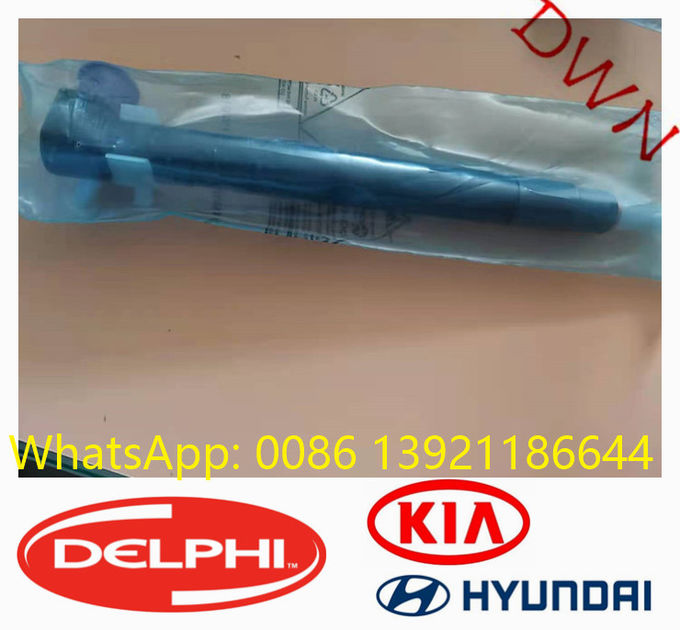 Delphi 28229873 novos genuínos originais = injetor comum do trilho 33800-4A710 para Hyundai KIA 1